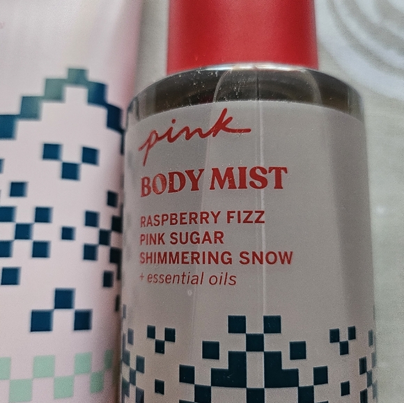 Body Set - Picture 3 of 3